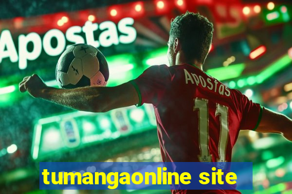 tumangaonline site